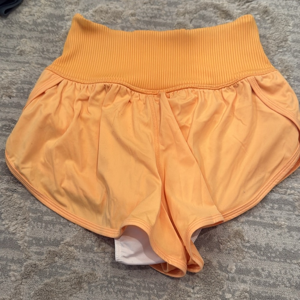 Free People Movement Shorts Bundle - Picture 6 of 11